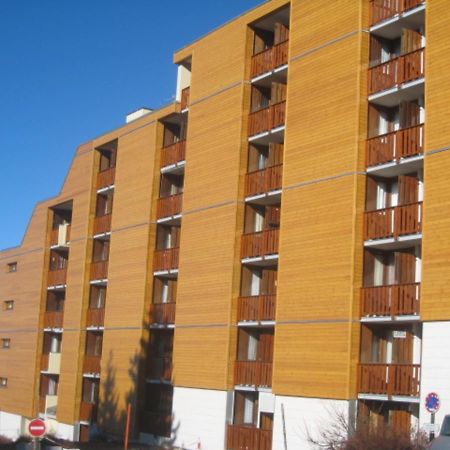 Апартаменты Studio Cabine Tout Equipe, Au Pied Des Pistes, Balcon Sud-Ouest - Chamrousse - Fr-1-340-199 Экстерьер фото