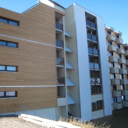 Апартаменты Studio Cabine Tout Equipe, Au Pied Des Pistes, Balcon Sud-Ouest - Chamrousse - Fr-1-340-199 Экстерьер фото