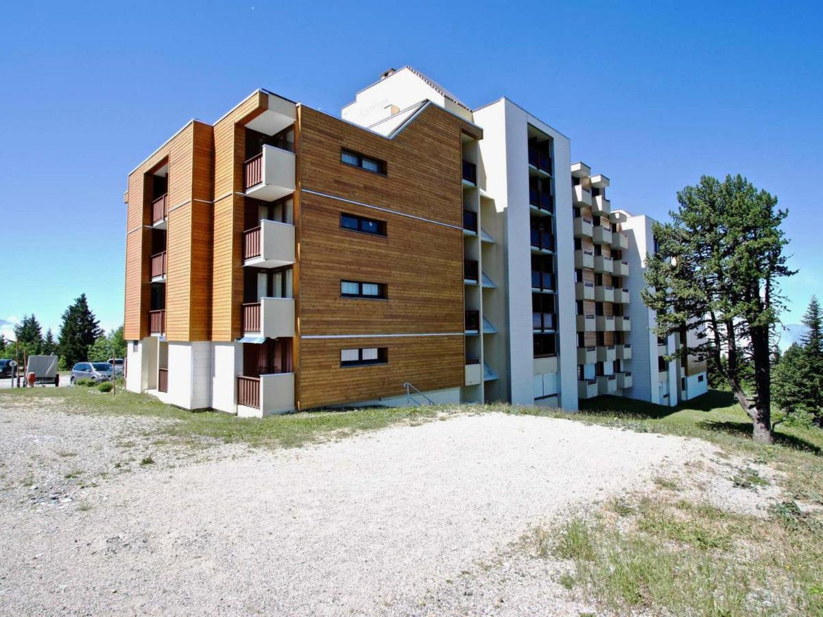 Апартаменты Studio Cabine Tout Equipe, Au Pied Des Pistes, Balcon Sud-Ouest - Chamrousse - Fr-1-340-199 Экстерьер фото